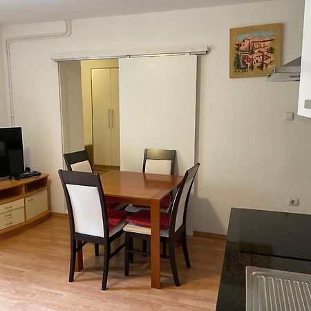 Apartmaji Sara, Izola - Isola Екстер'єр фото