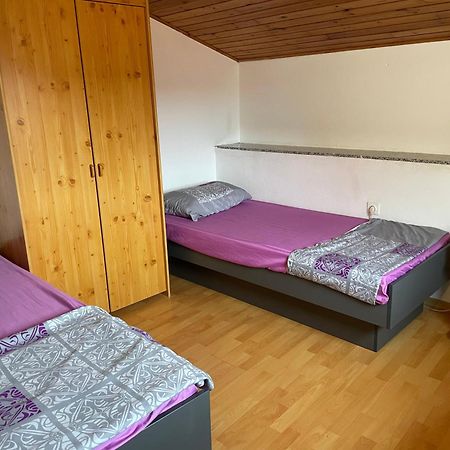 Apartmaji Sara, Izola - Isola Екстер'єр фото
