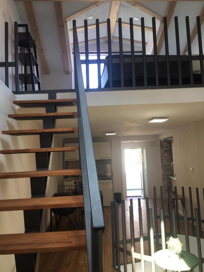 Apartmaji Sara, Izola - Isola Екстер'єр фото
