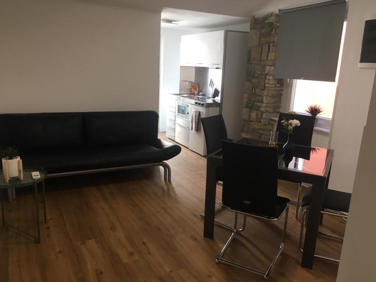 Apartmaji Sara, Izola - Isola Екстер'єр фото