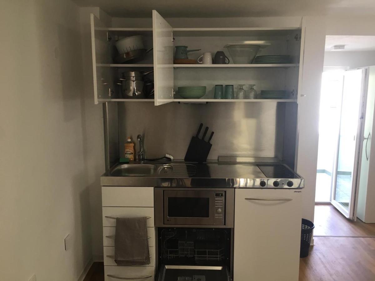 Apartmaji Sara, Izola - Isola Екстер'єр фото