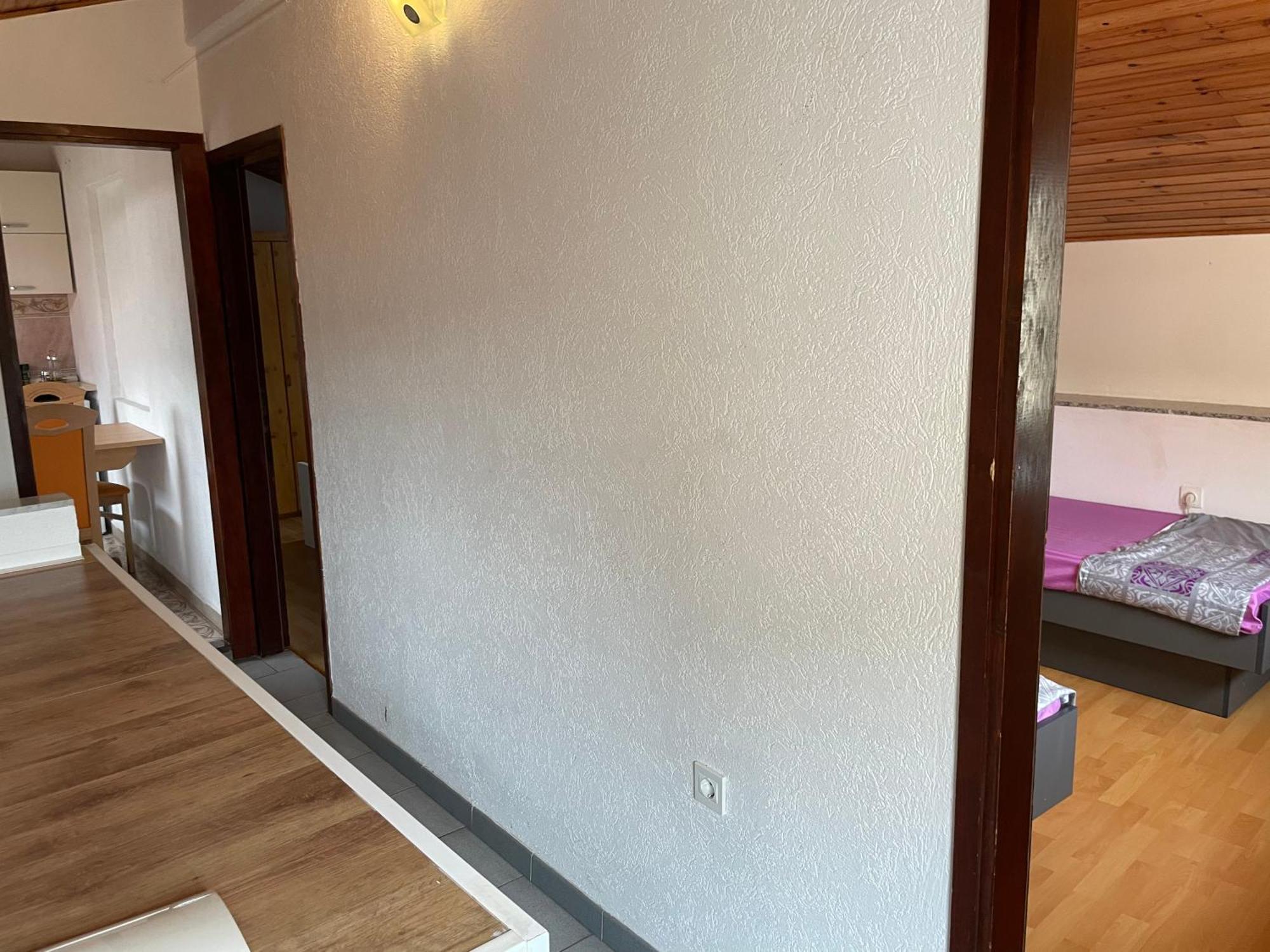 Apartmaji Sara, Izola - Isola Екстер'єр фото